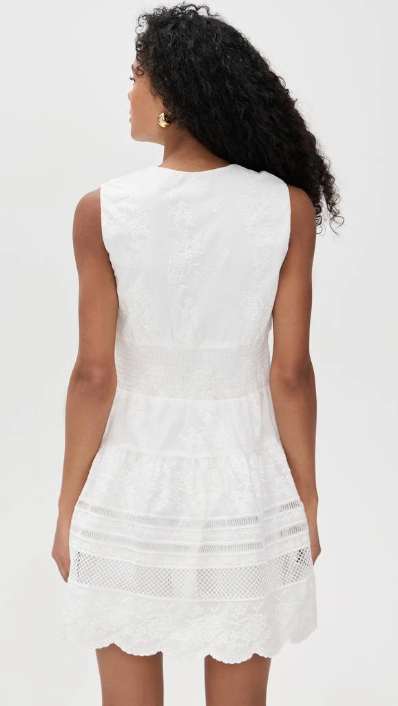 Shoshanna Genivieve Dress 2