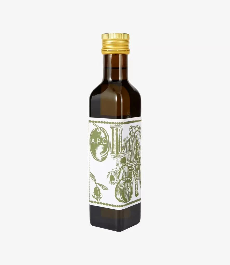 A.P.C. Olive oil 3