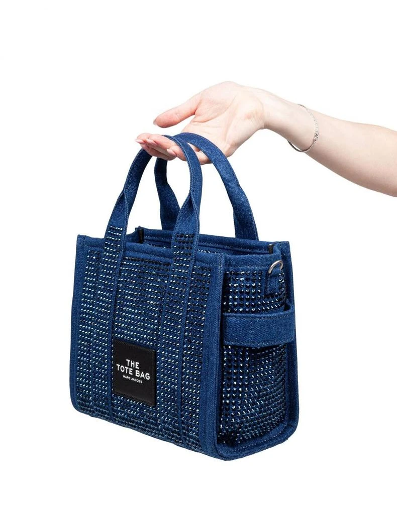 Marc Jacobs Marc Jacobs The Small Tote 2