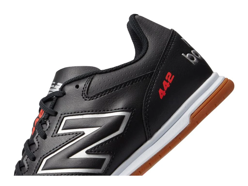 New Balance 442 V2 Team IN Soccer Cleats 5