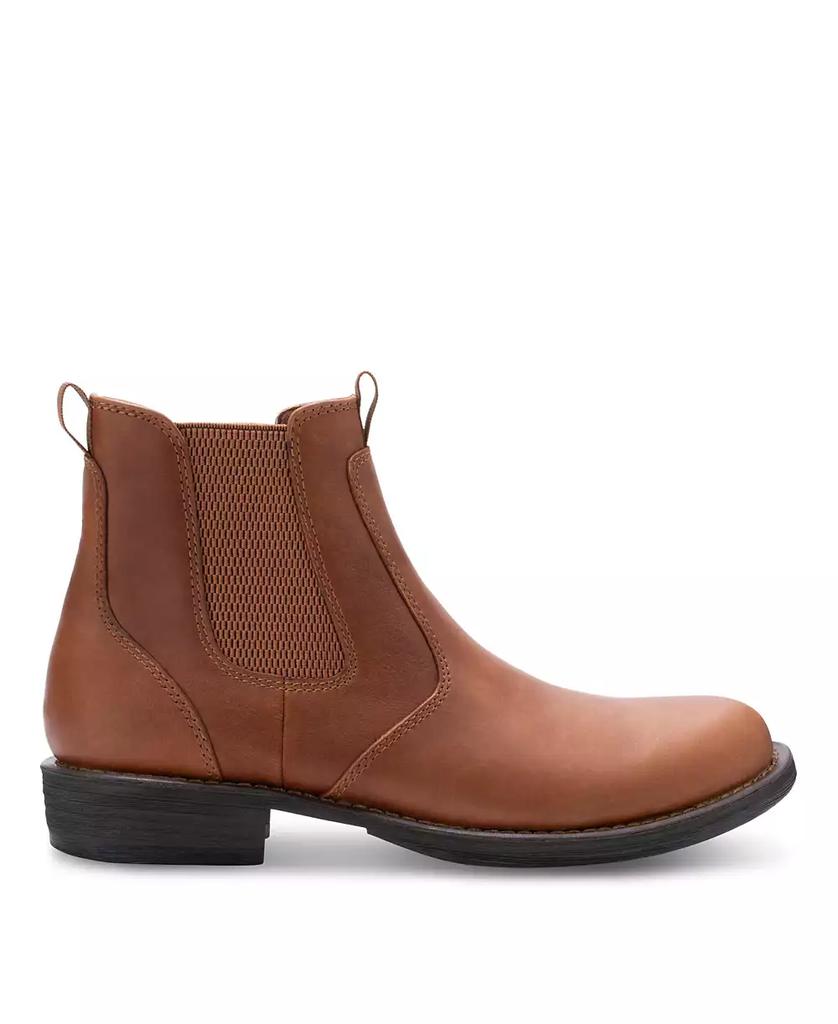 Eastland Men's Daily Double Chelsea Slip On Boots
