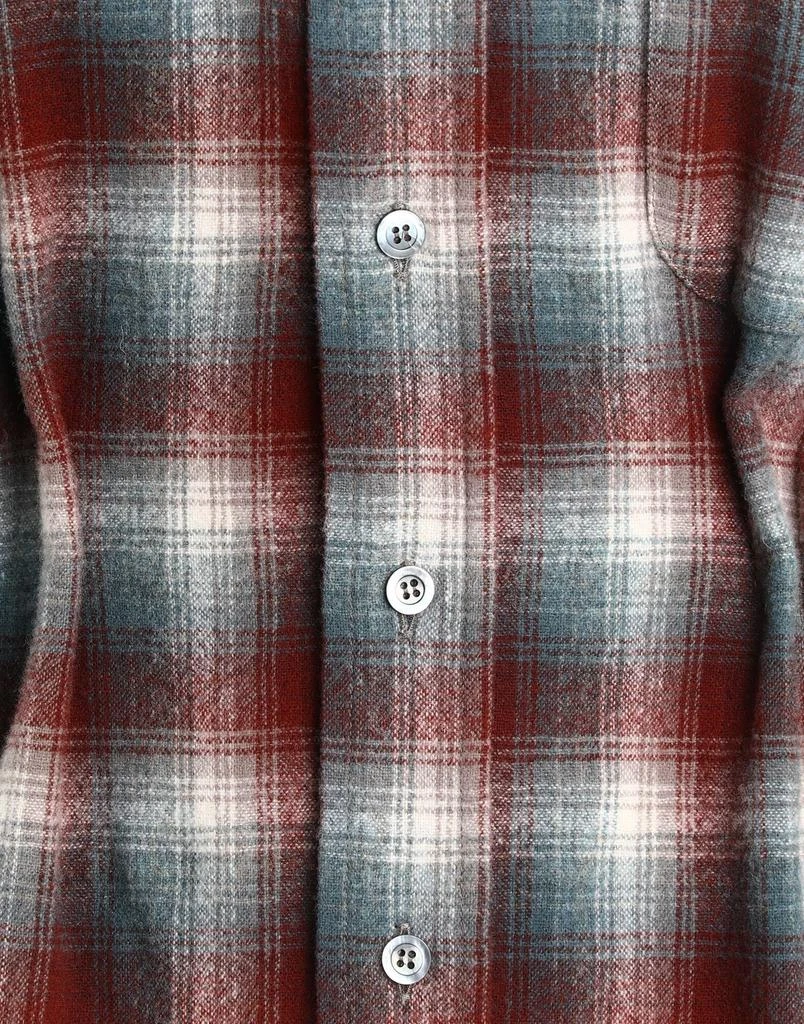 MAISON MARGIELA Checked shirt 4