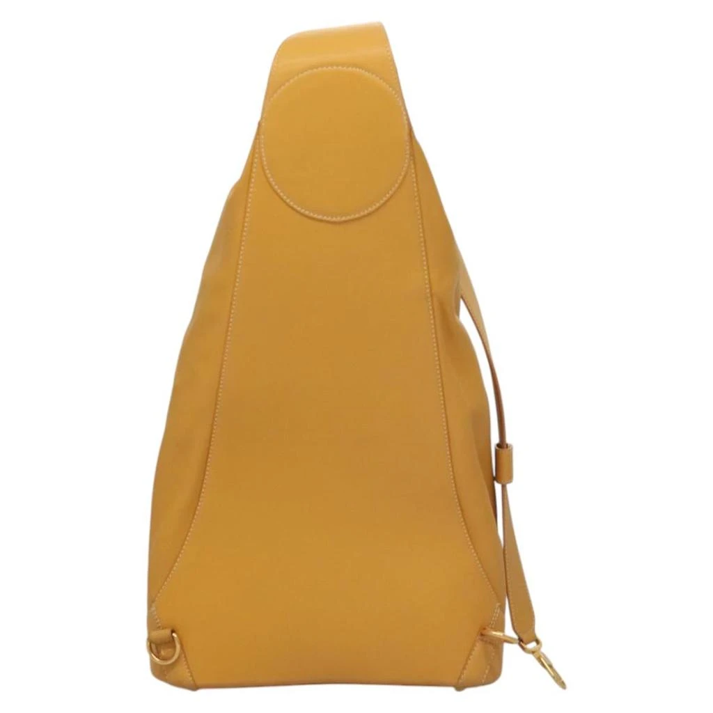 Loewe Anton Leather Shoulder Bag (Pre-Owned) 2