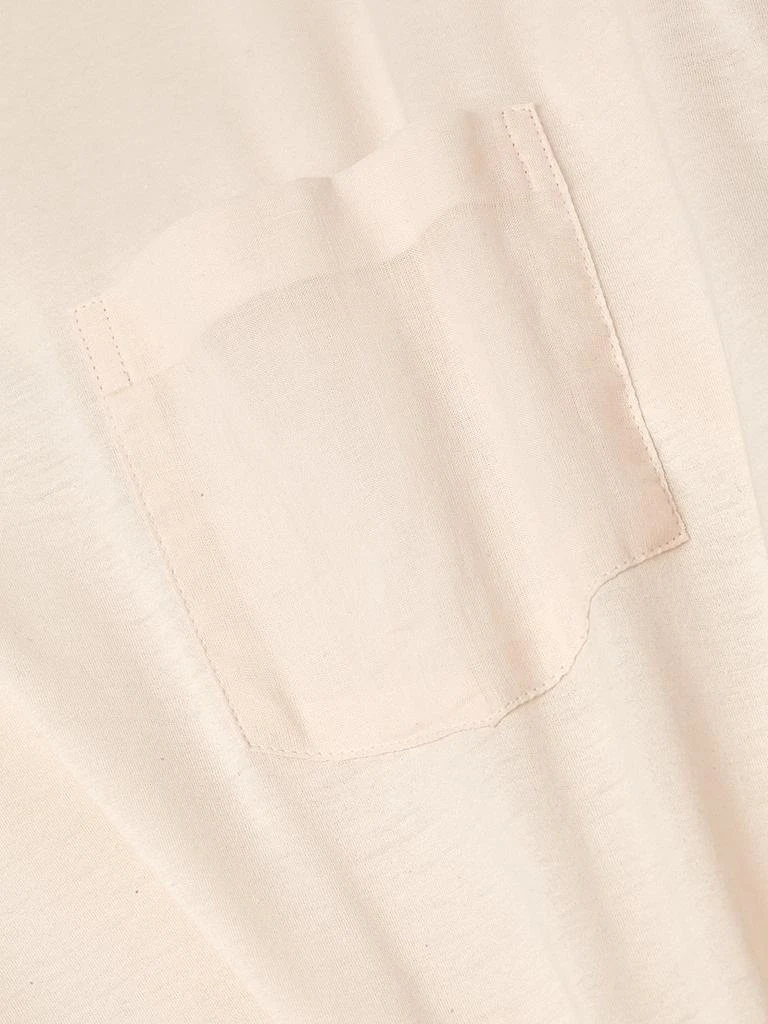 Hanro Cotton Deluxe Sleepshirt 4