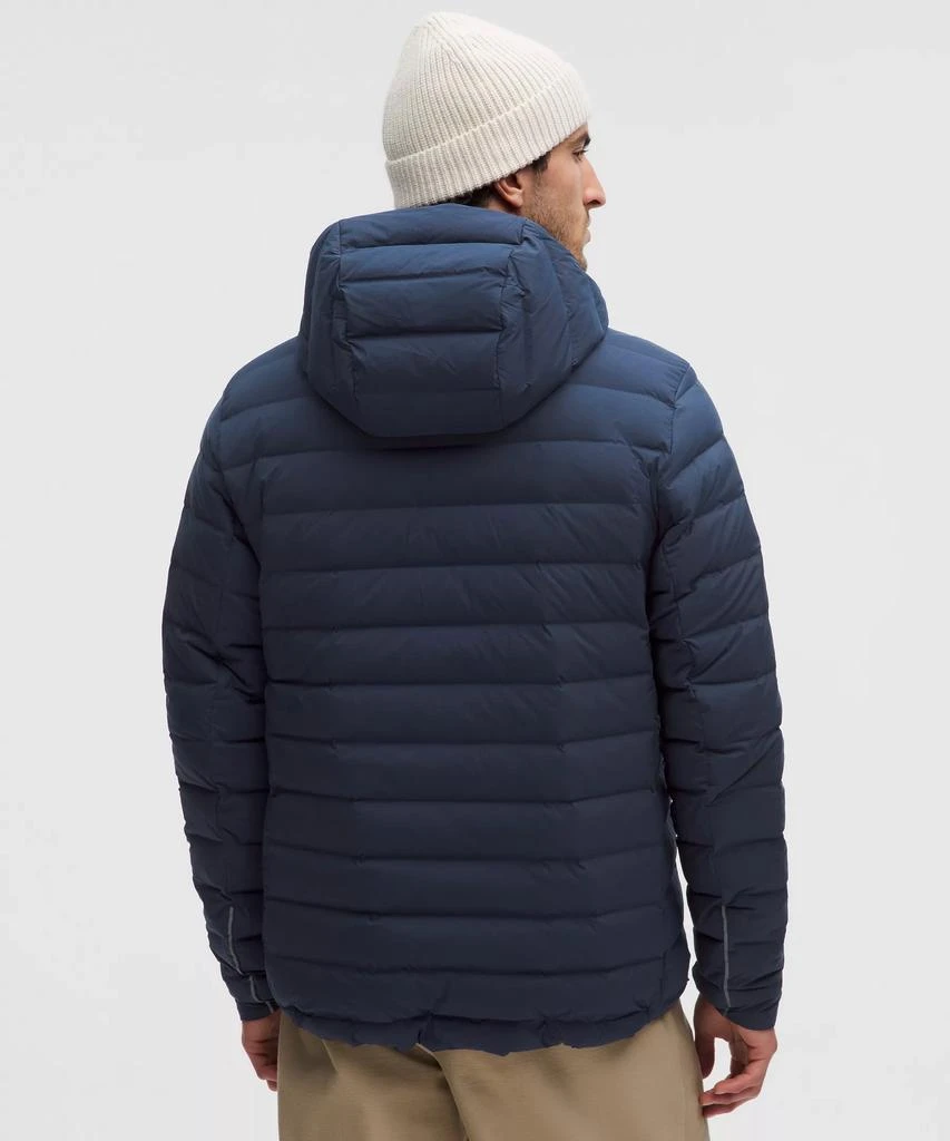 Lululemon Navigation Down Hoodie 10