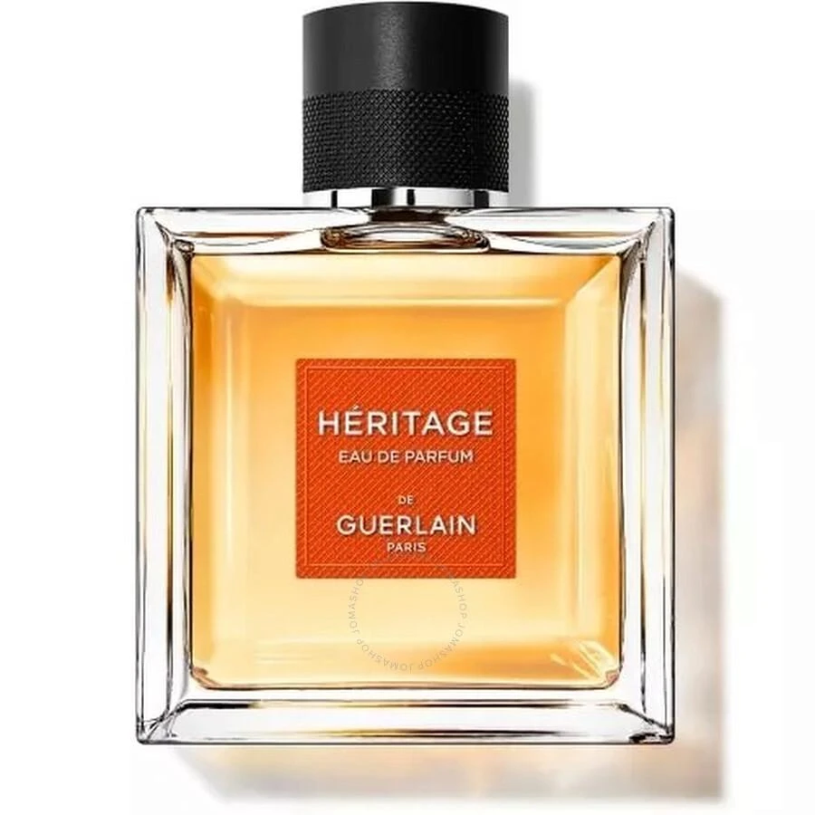 Guerlain Guerlain Heritage Mens EDP 1