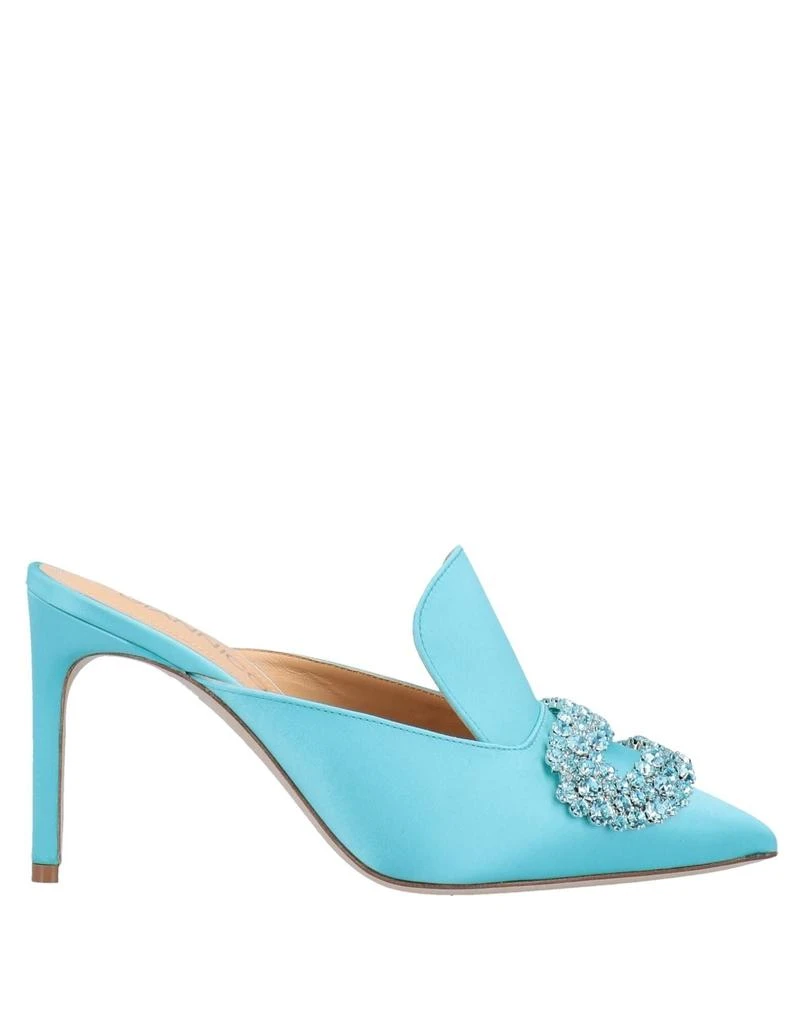 GIANNICO Mules and clogs 1