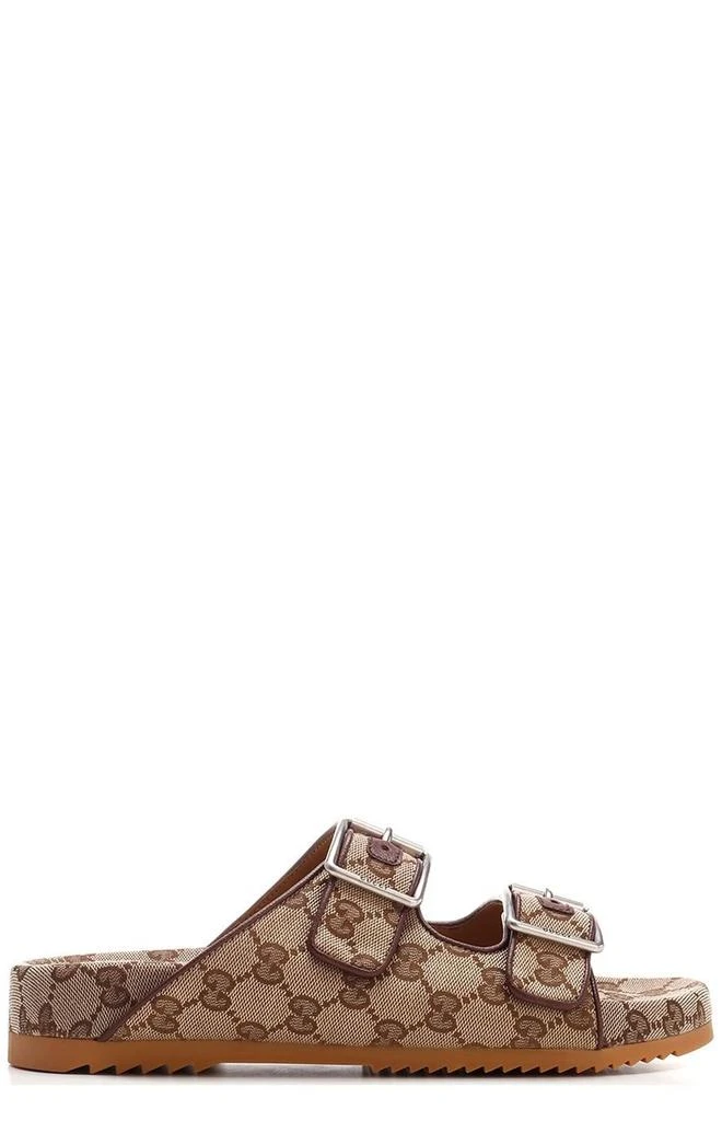 Gucci Gucci GG Slide Sandals 1