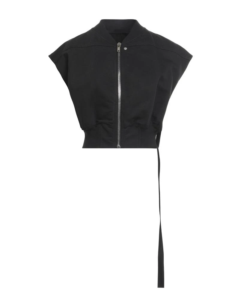Rick Owens Vest 1