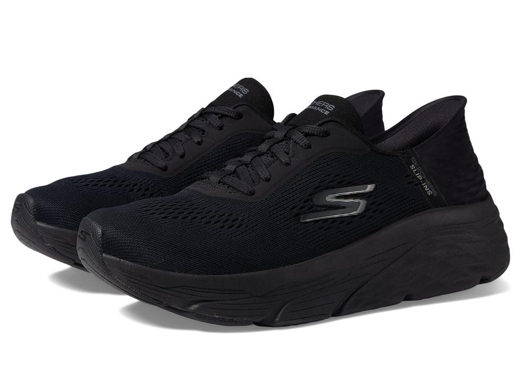 SKECHERS Max Cushioning Elite Mystic Passion Hands Free Slip-Ins