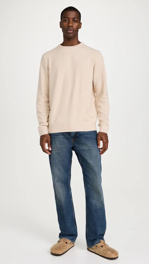 FRAME The Boxy Jeans 7