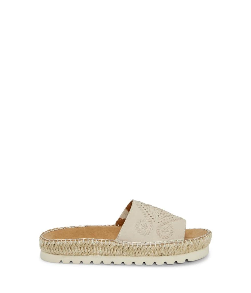 Lucky Brand Lemana 5