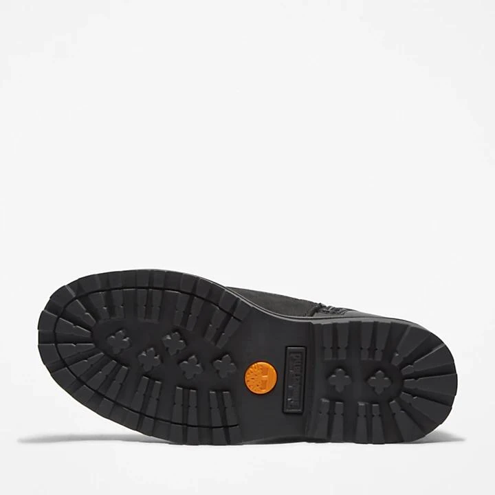 Timberland Courma Kid Chukka for Junior in Black 3