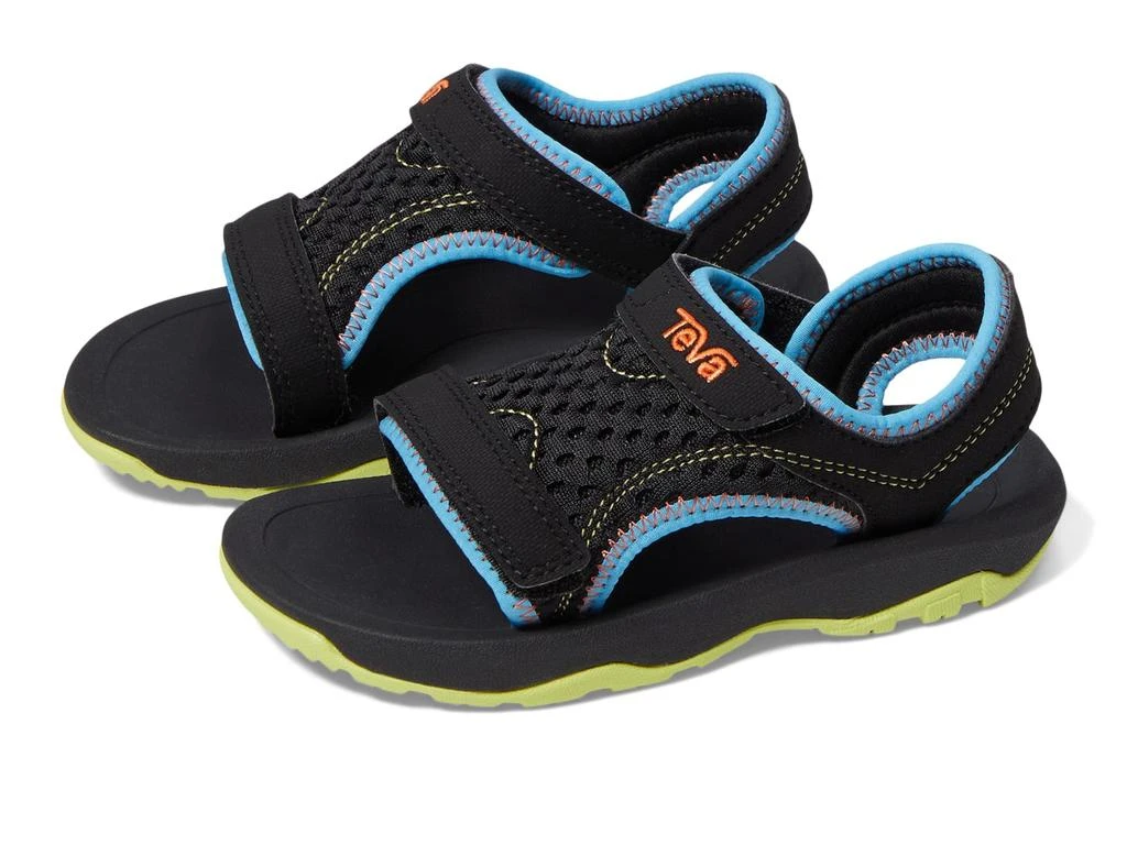 Teva Kids Psyclone XLT (Toddler) 1