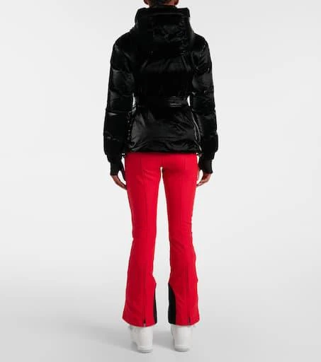 PERFECT MOMENT Candice down ski jacket 3