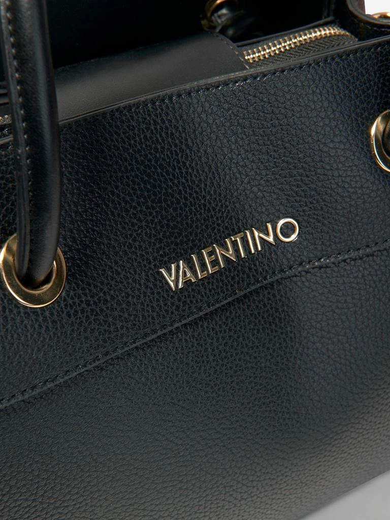 Valentino Alexia Tote Bag in Black (35cm) 9