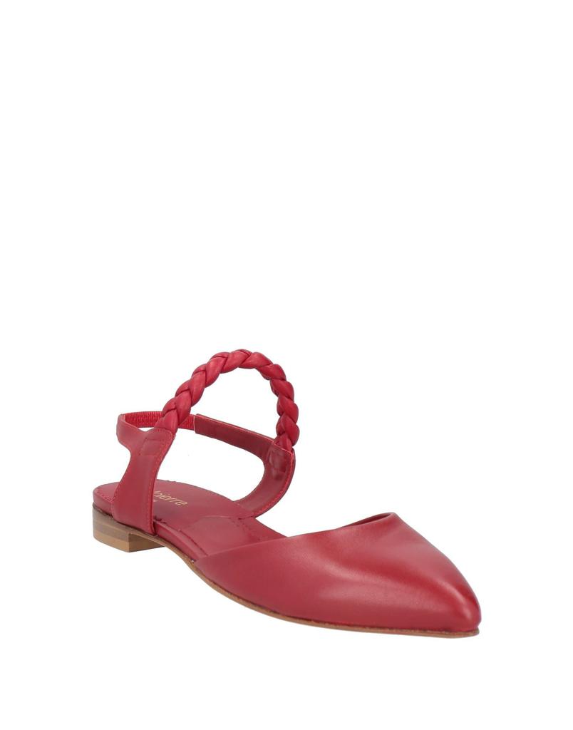 CALPIERRE Ballet flats