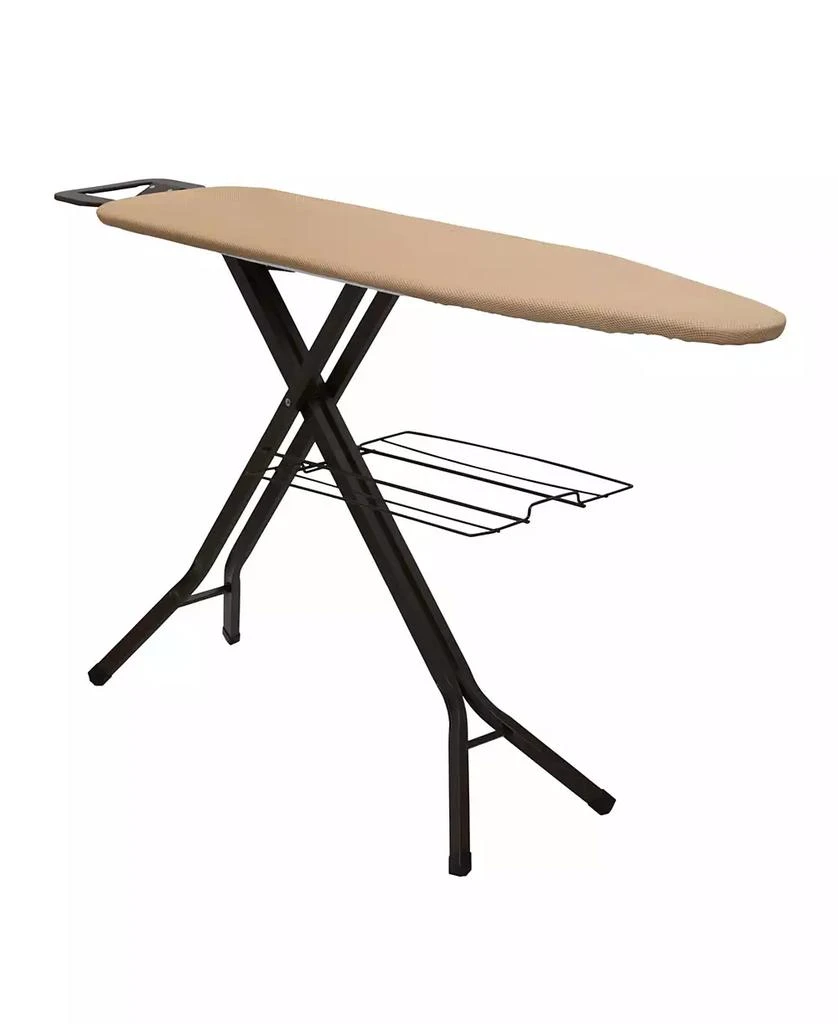 Household Essentials Ironing Center Bronze
