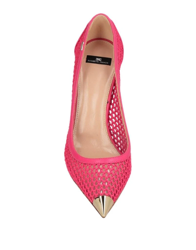 ELISABETTA FRANCHI Pump 4