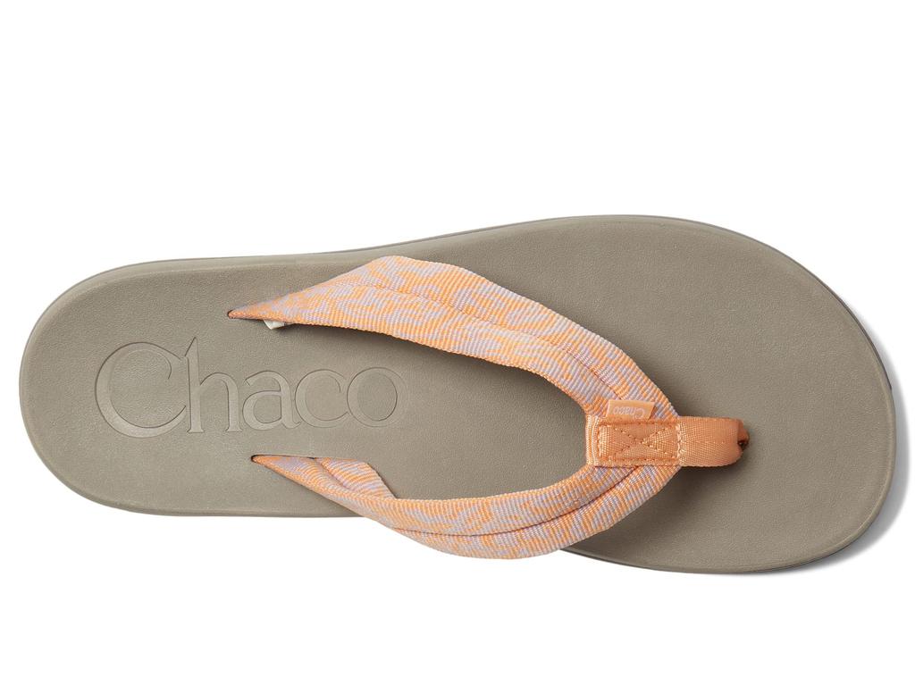 Chaco Chillos Flip