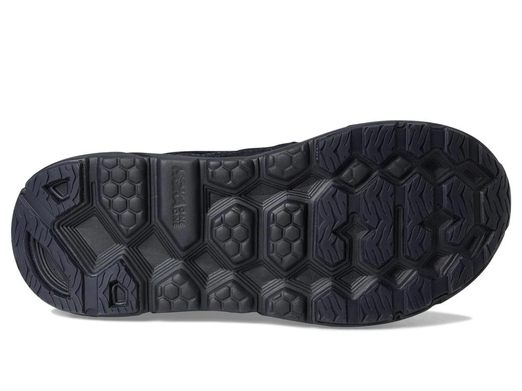 Hoka One One Clifton L Suede 3