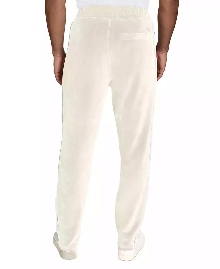 Starter Men's Regular-Fit Velour Track Pants 2