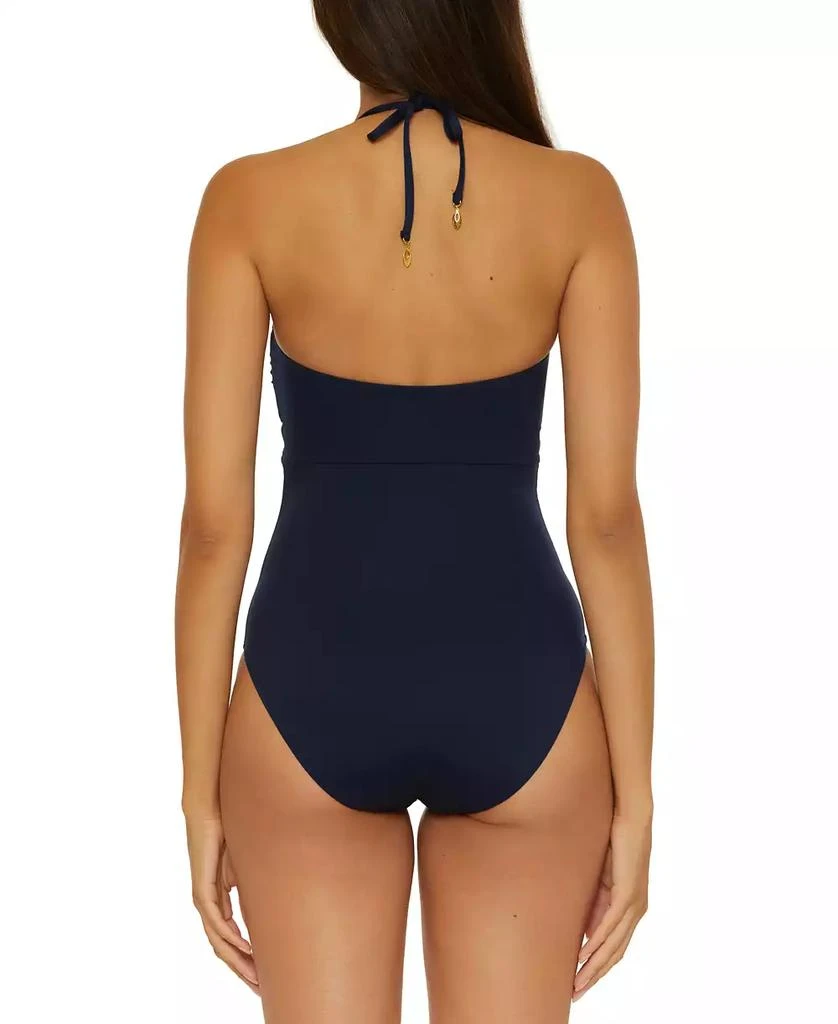 Trina Turk Women's Monaco One-Piece Swimsuit 2