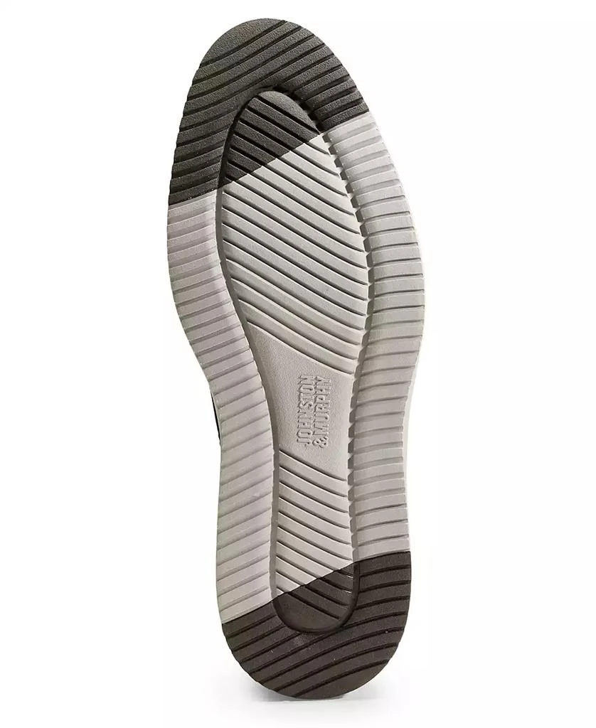 Johnston & Murphy Men's Upton Plain Toe Oxfords 5