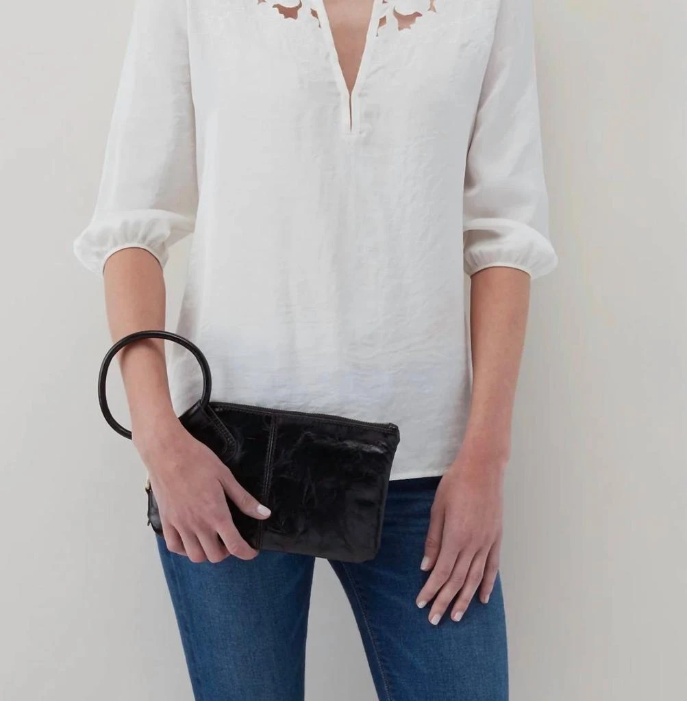 Hobo Hobo - SABLE WRISTLET 3