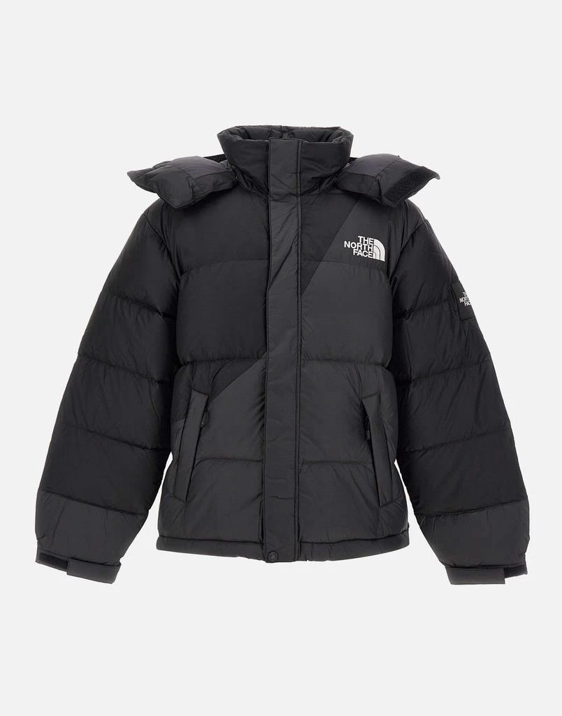 The North Face "TNF X ‘ down jacket collaboration with Yinka Ilori 1