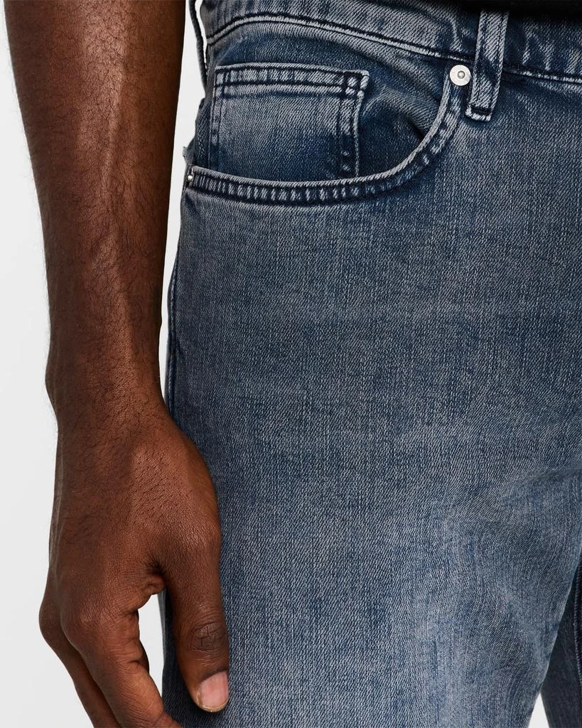 FRAME Men's L'Homme Slim Jeans 6