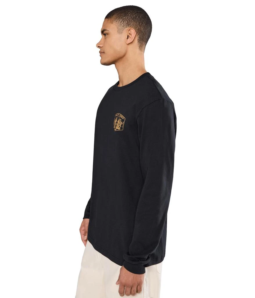 Salty Crew Tako Club Long Sleeve 3