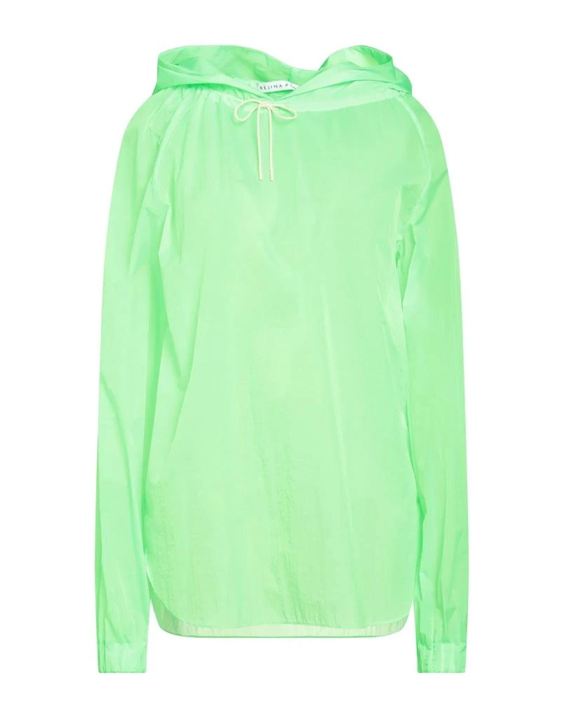 Rejina Pyo Hooded sweatshirt 1