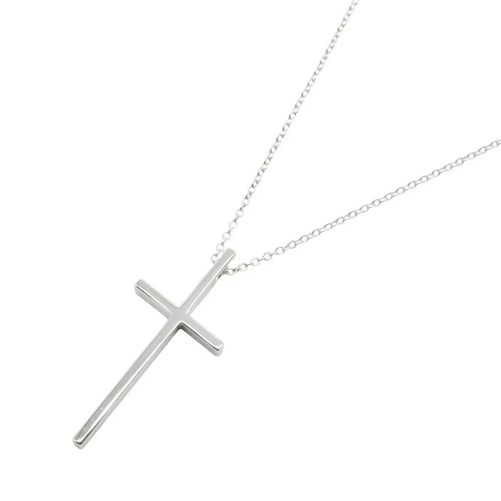 Tiffany & Co. gold (18K) Necklace (Pre-Owned)