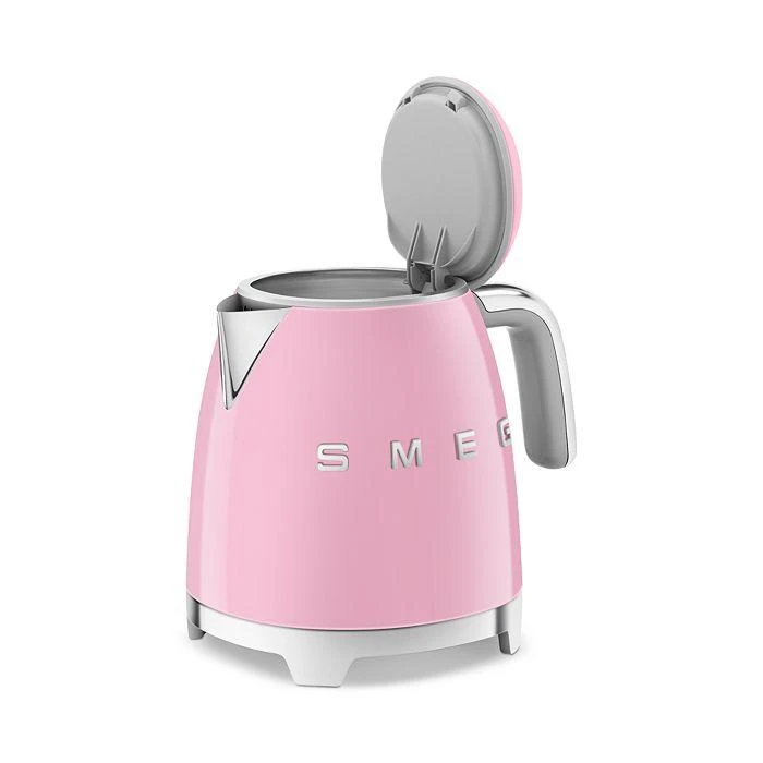 Smeg '50s Retro Electric Mini Kettle 9