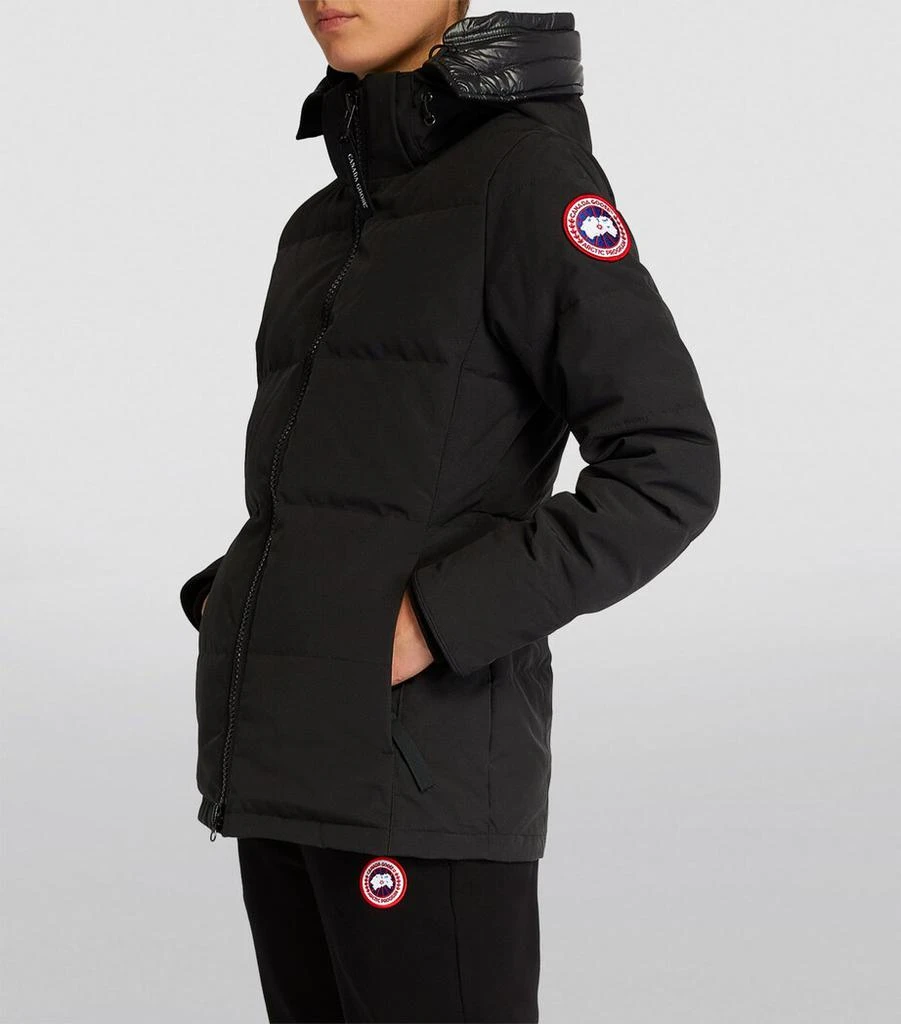Canada Goose Chelsea Parka Coat 3