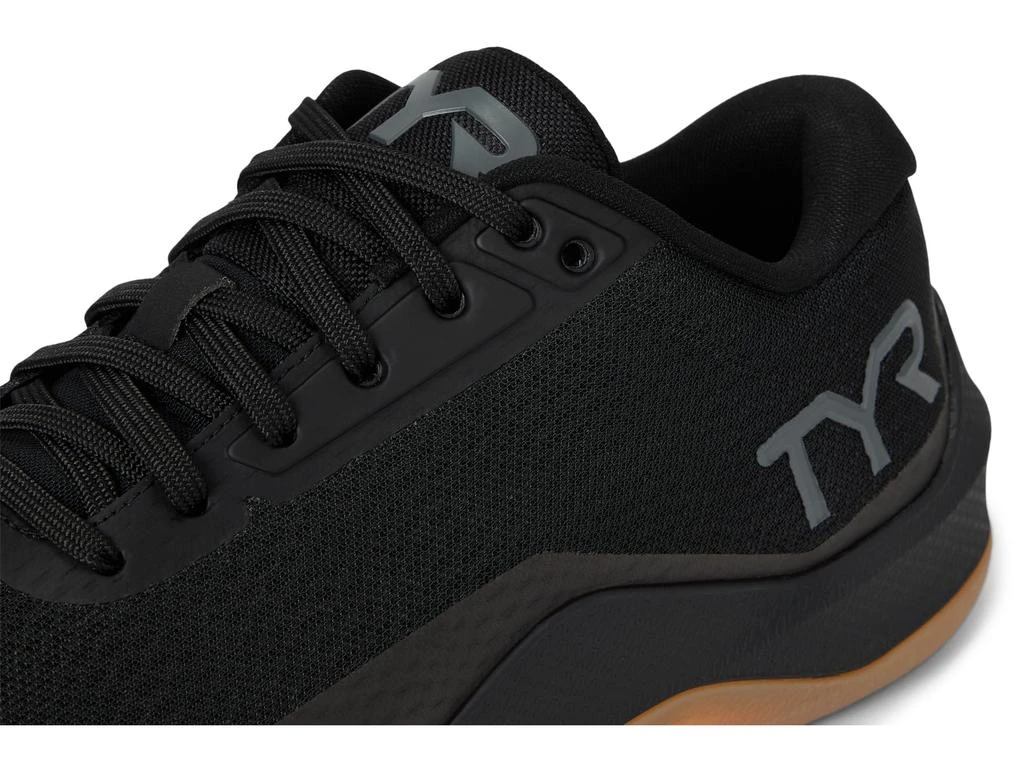 TYR Carbon Elite Trainer 6