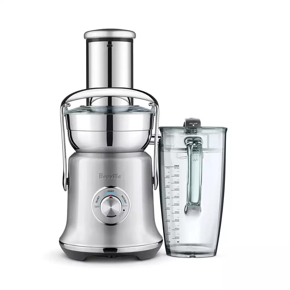 Breville the Juice Fountain® Cold XL