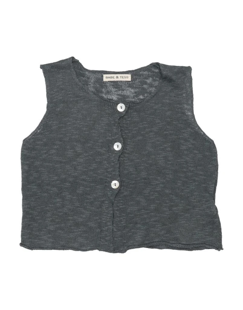 BABE & TESS Cardigan 1