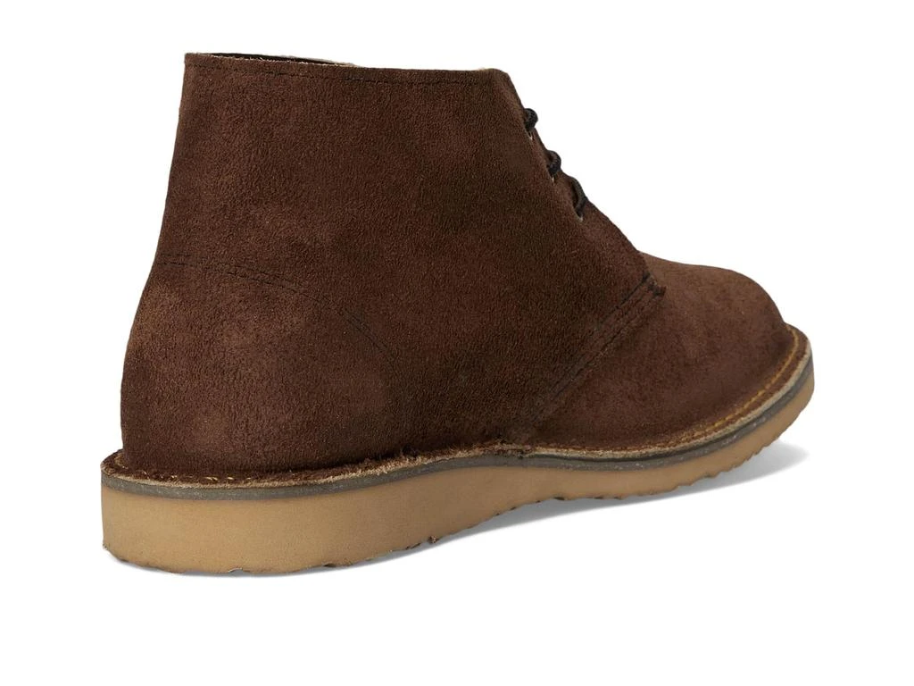 Red Wing Weekend Chukka 5
