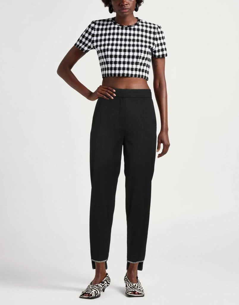 D.Exterior Casual pants 2