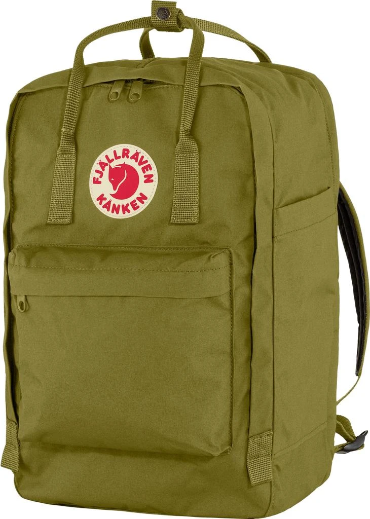 Fjällräven Kånken 17 In Laptop Backpack 20L