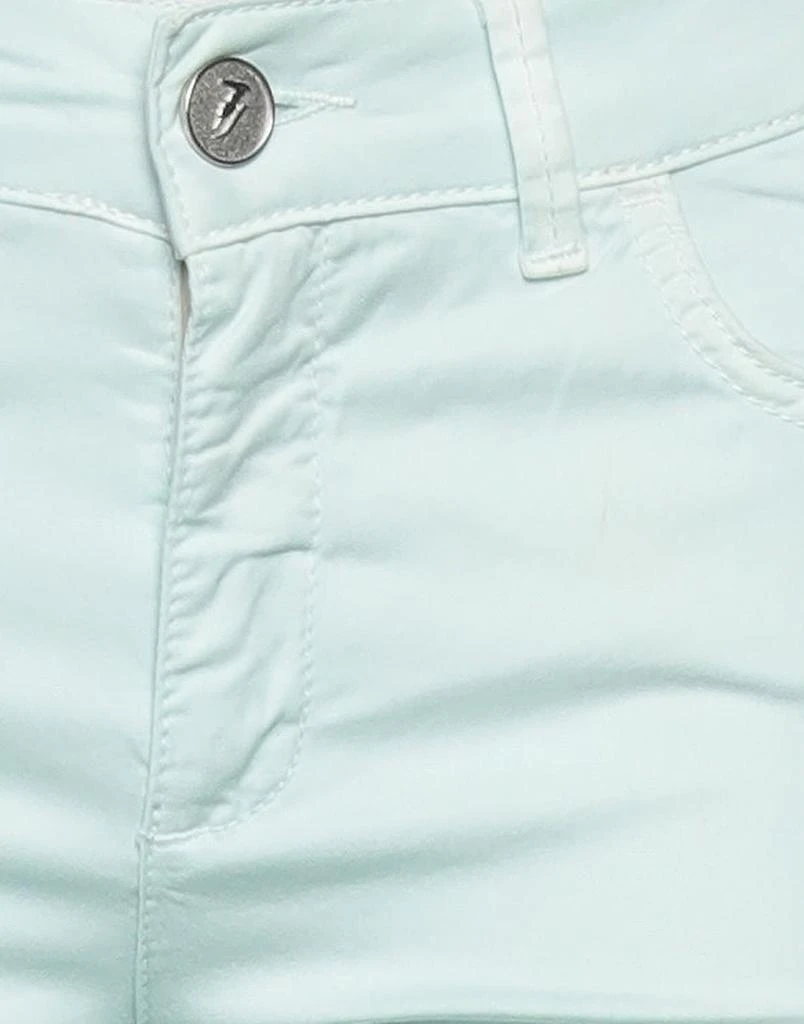 TRUSSARDI JEANS Casual pants 4