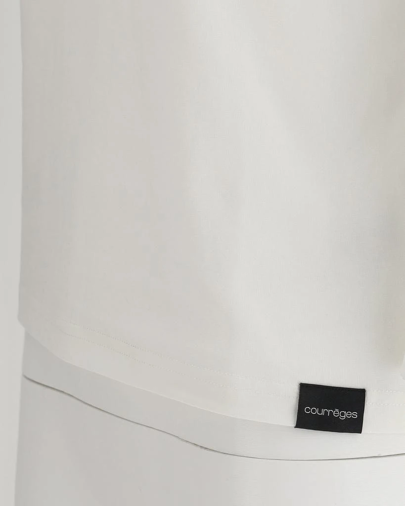 Courrèges Ac T-Shirt 3