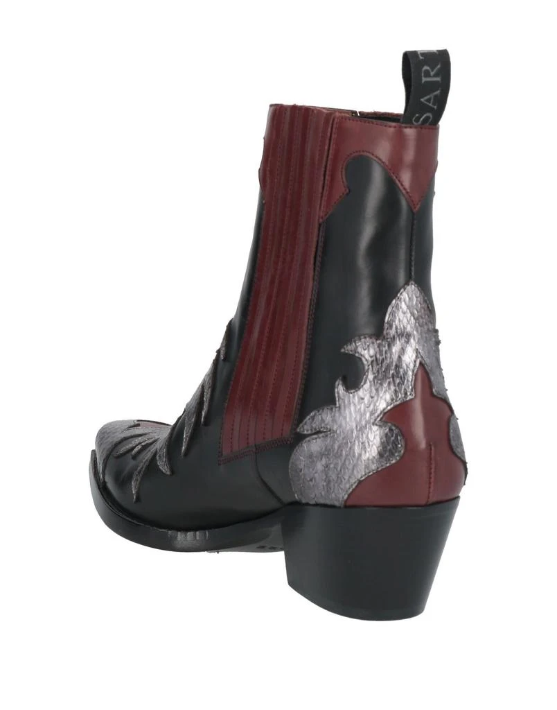 SARTORE Ankle boot 3
