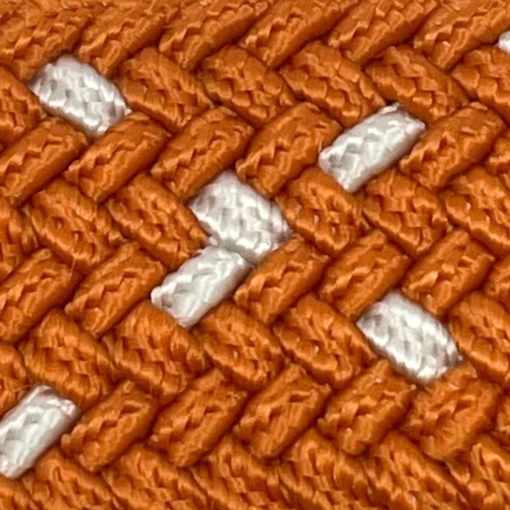 Small Shop Small Shop - Boy
s Lil
 Austin Herringbone Woven Stretch Belt 2