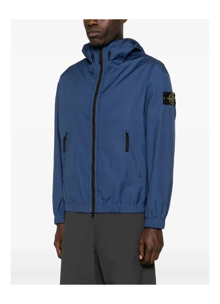 Stone Island Jacket 4