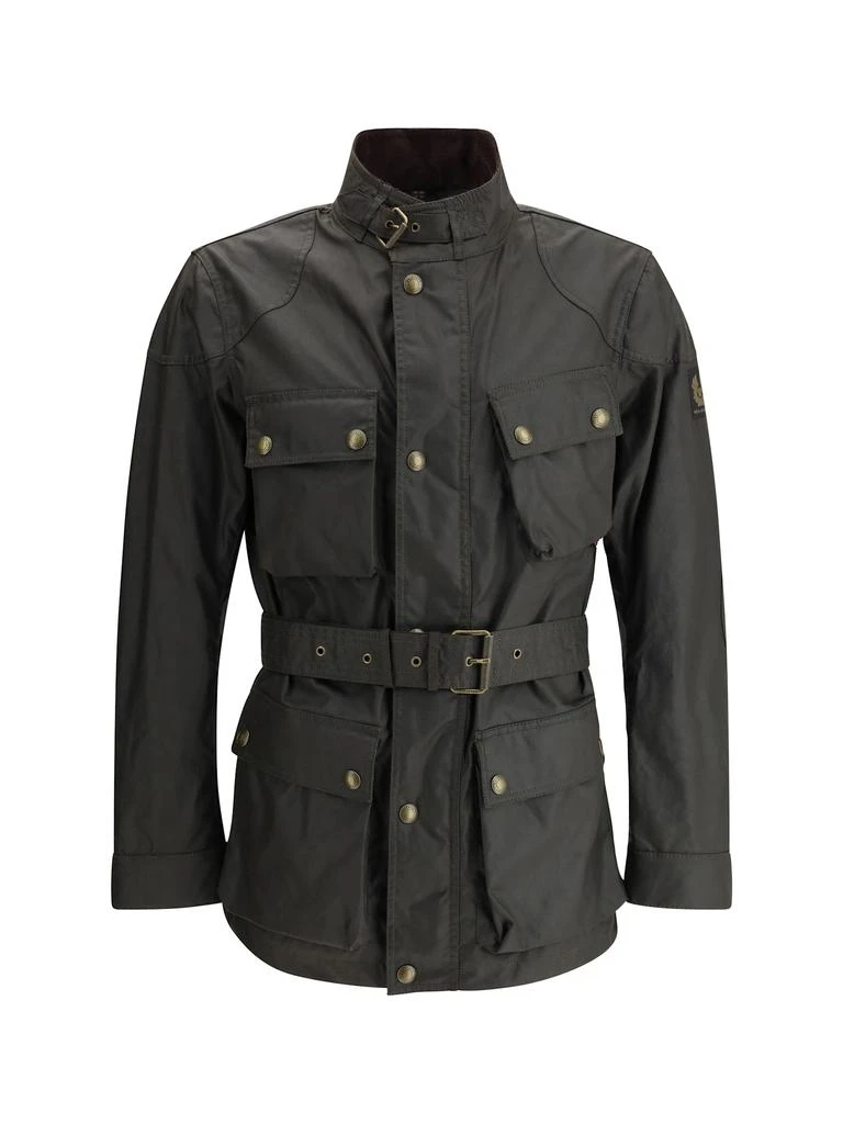 BELSTAFF Trailmaster Waterproof Jacket 1