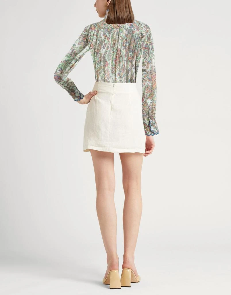 ETRO Patterned shirts
blouses 3