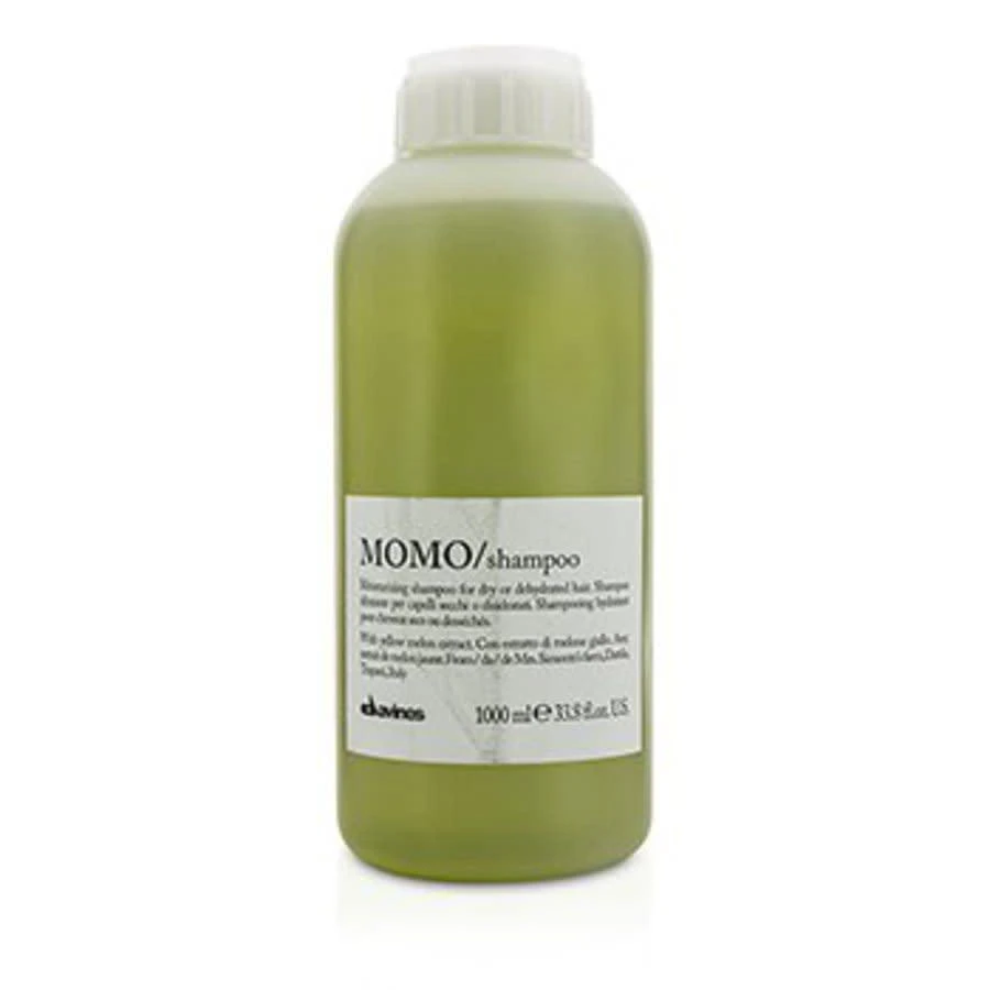 Davines Momo Moisturizing Shampoo 33.8 oz Hair Care 8004608242116 1